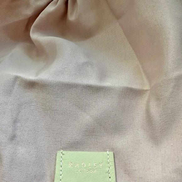 Radley London Apsley Road Inlay crossbody bag - Picture 9 of 9